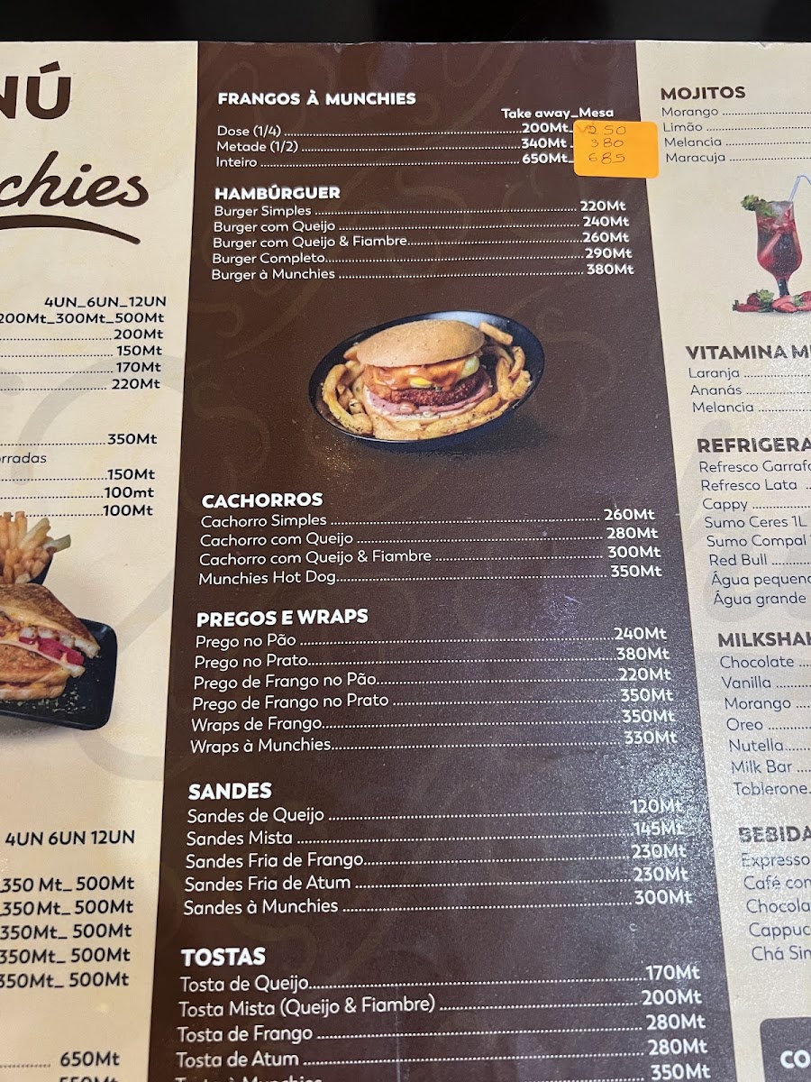 Menu Photo 2