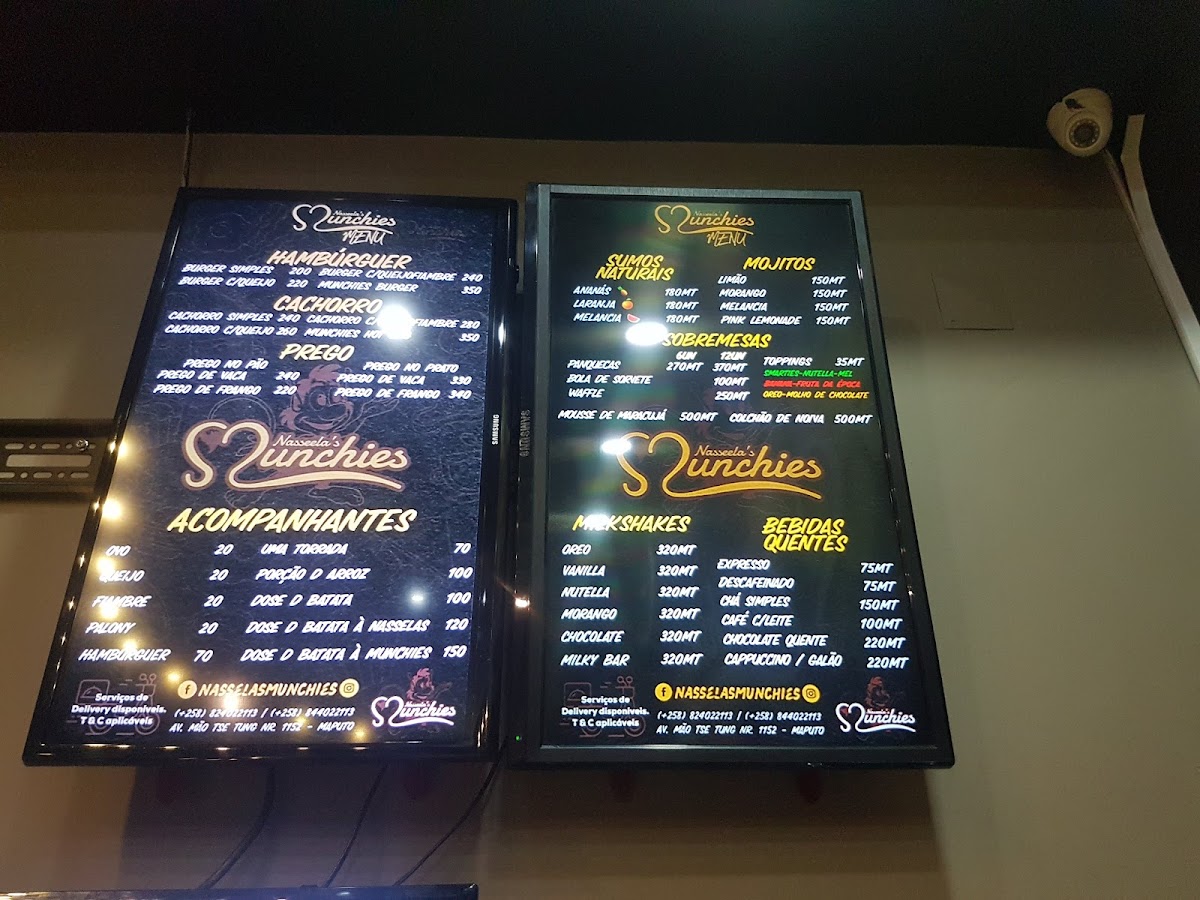 Menu Photo 6