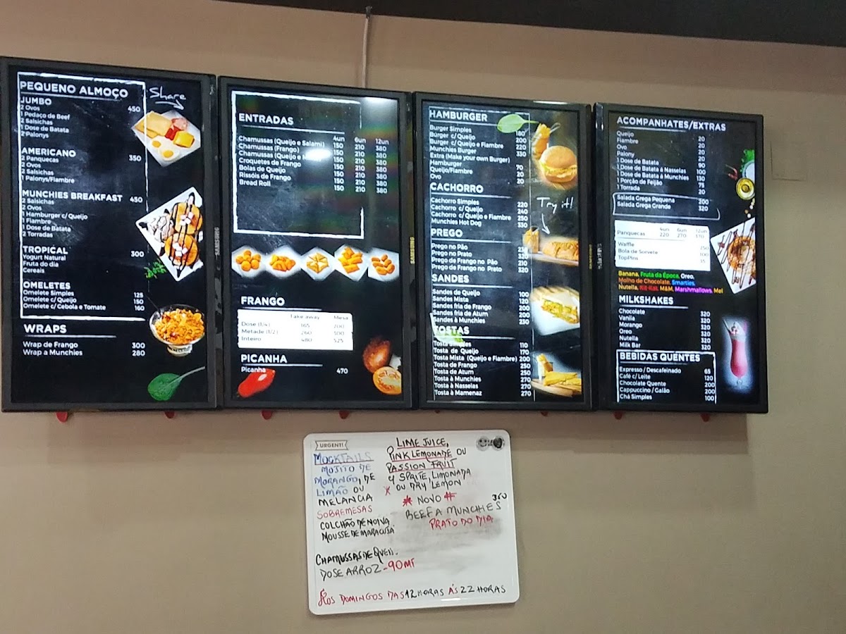 Menu Photo 7