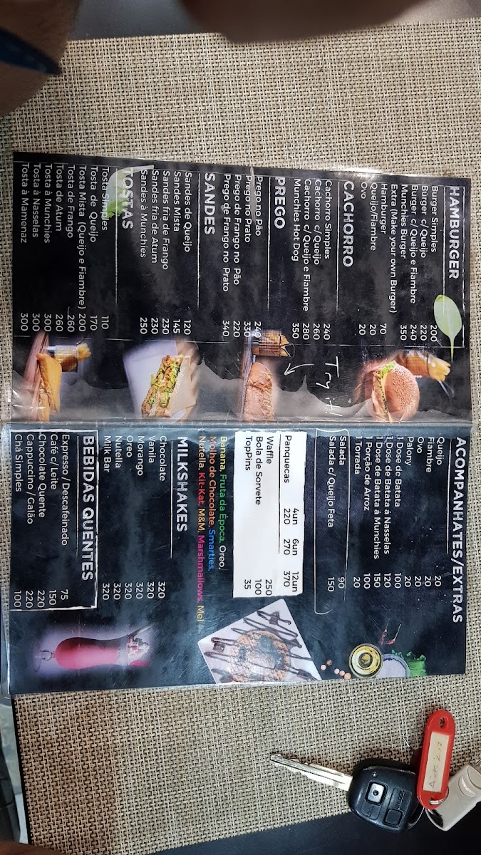 Menu Photo 8
