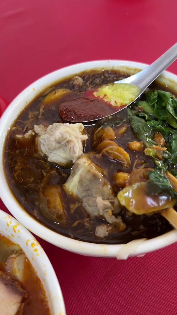 Green House Prawn Mee Corner - Photo 1