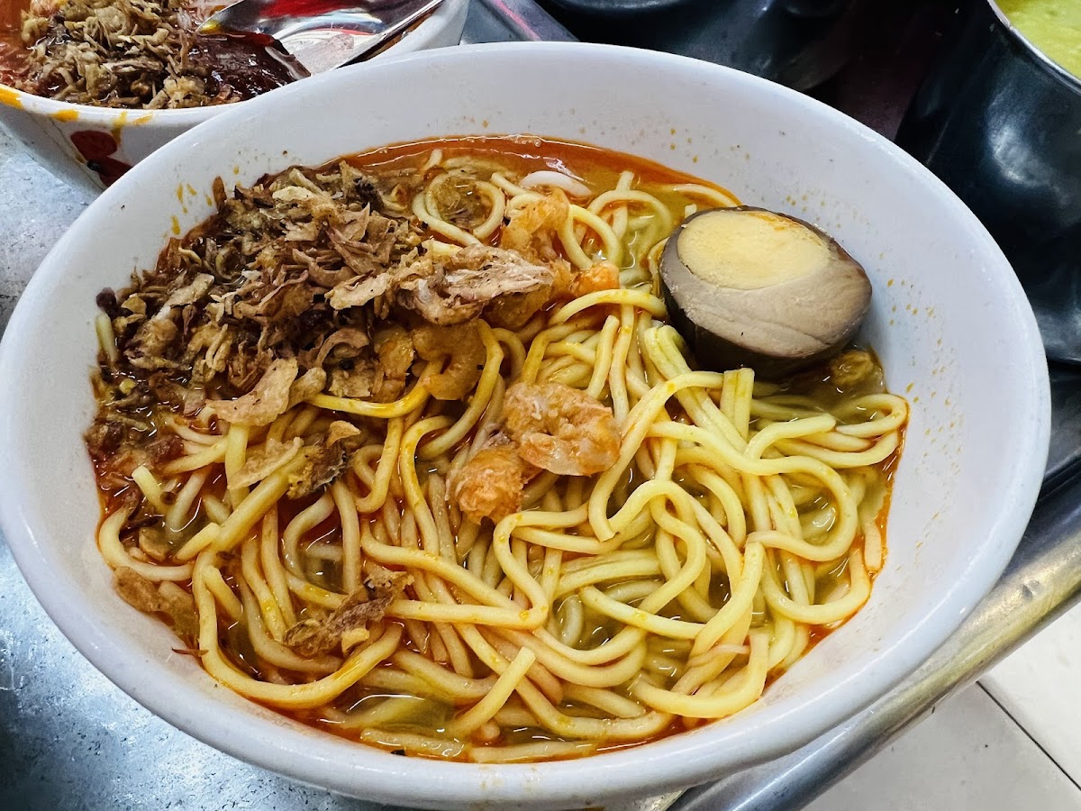 Green House Prawn Mee Corner - Photo 3