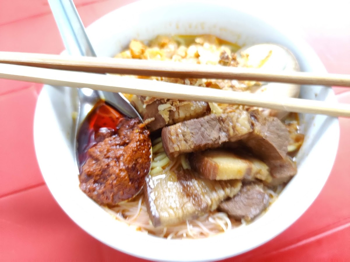Green House Prawn Mee Corner - Photo 4