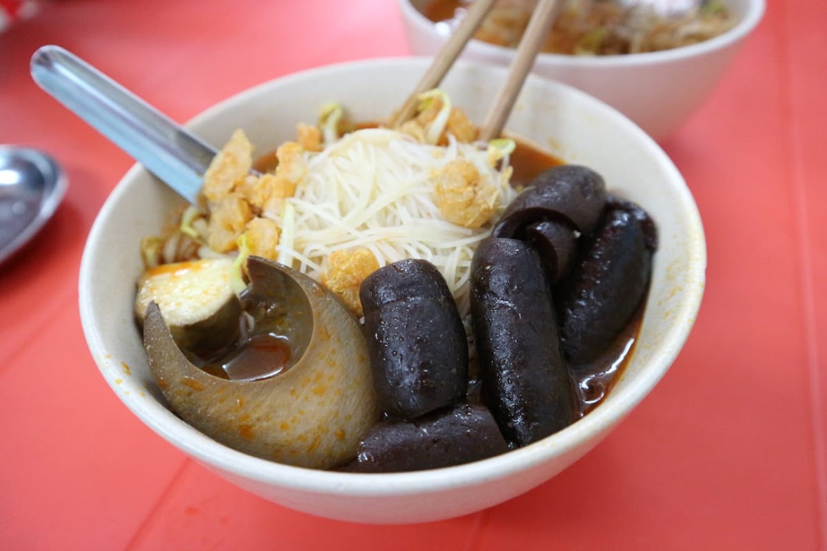Green House Prawn Mee Corner - Photo 7