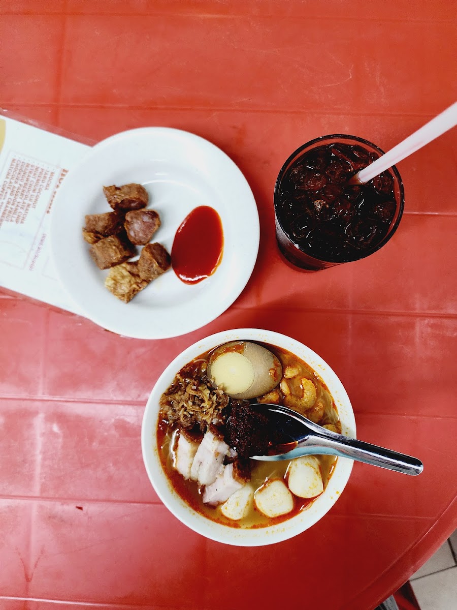 Green House Prawn Mee Corner - Photo 8