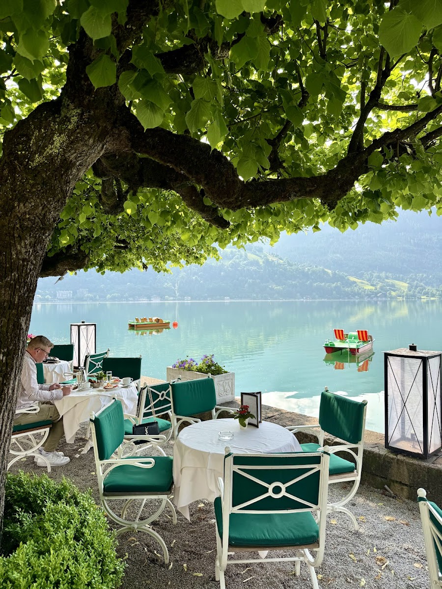 Grand Cafe am See