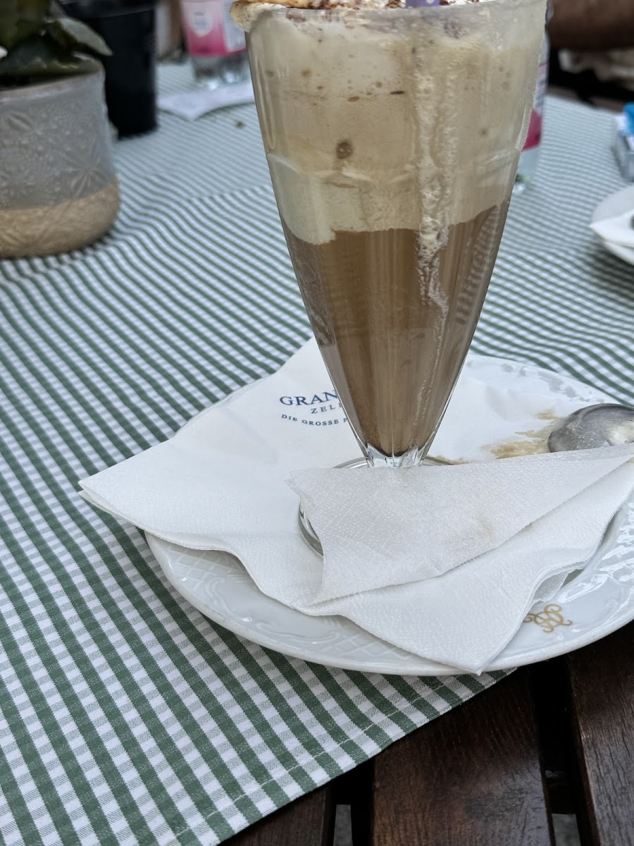Grand Cafe am See - Photo 9