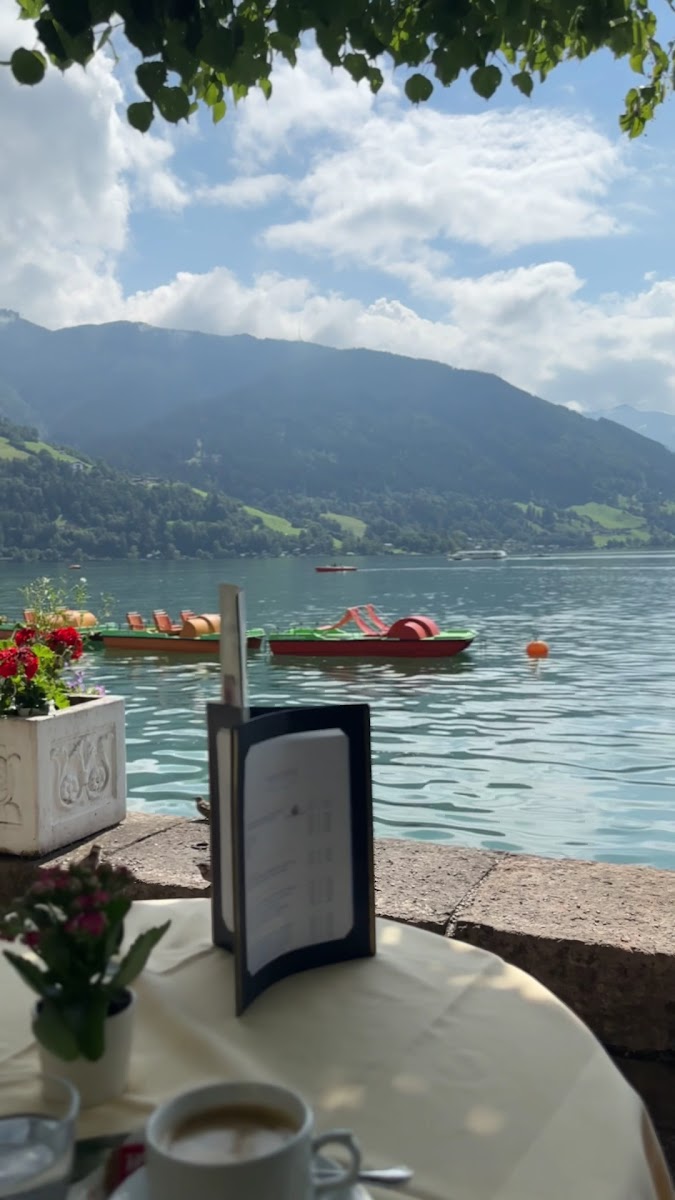 Grand Cafe am See - Photo 1