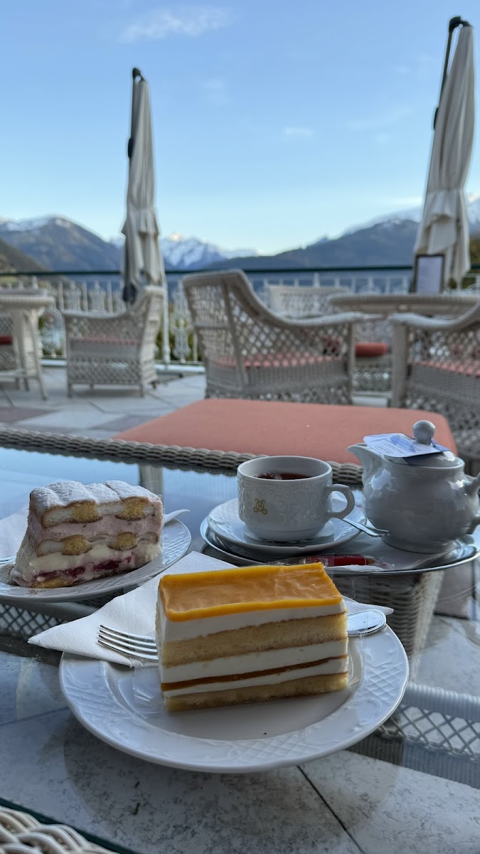 Grand Cafe am See - Photo 2