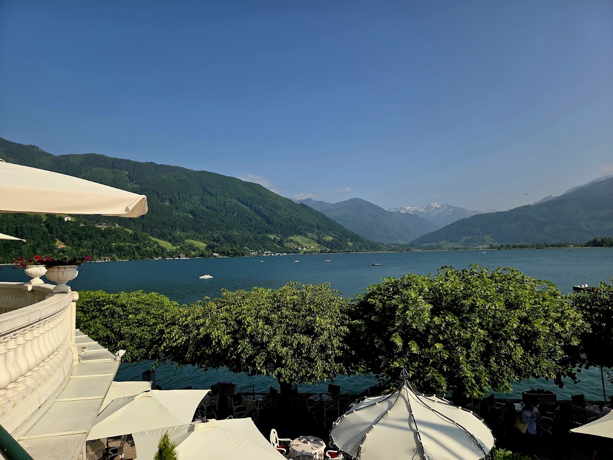 Grand Cafe am See - Photo 3