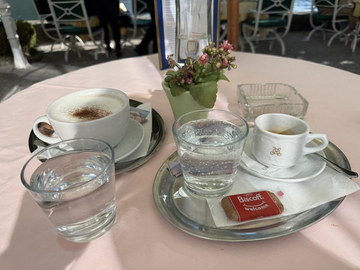 Grand Cafe am See - Photo 4