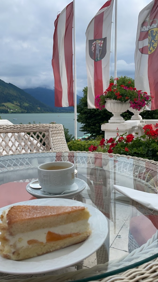 Grand Cafe am See - Photo 5