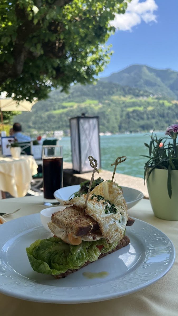 Grand Cafe am See - Photo 6