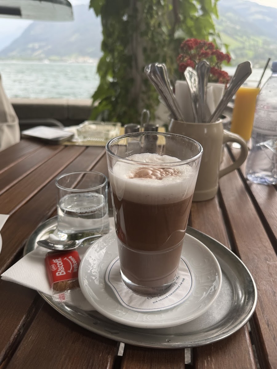 Grand Cafe am See - Photo 7