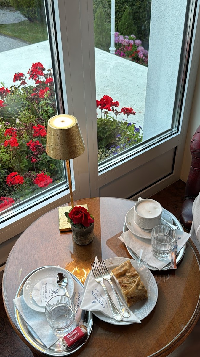 Grand Cafe am See - Photo 8