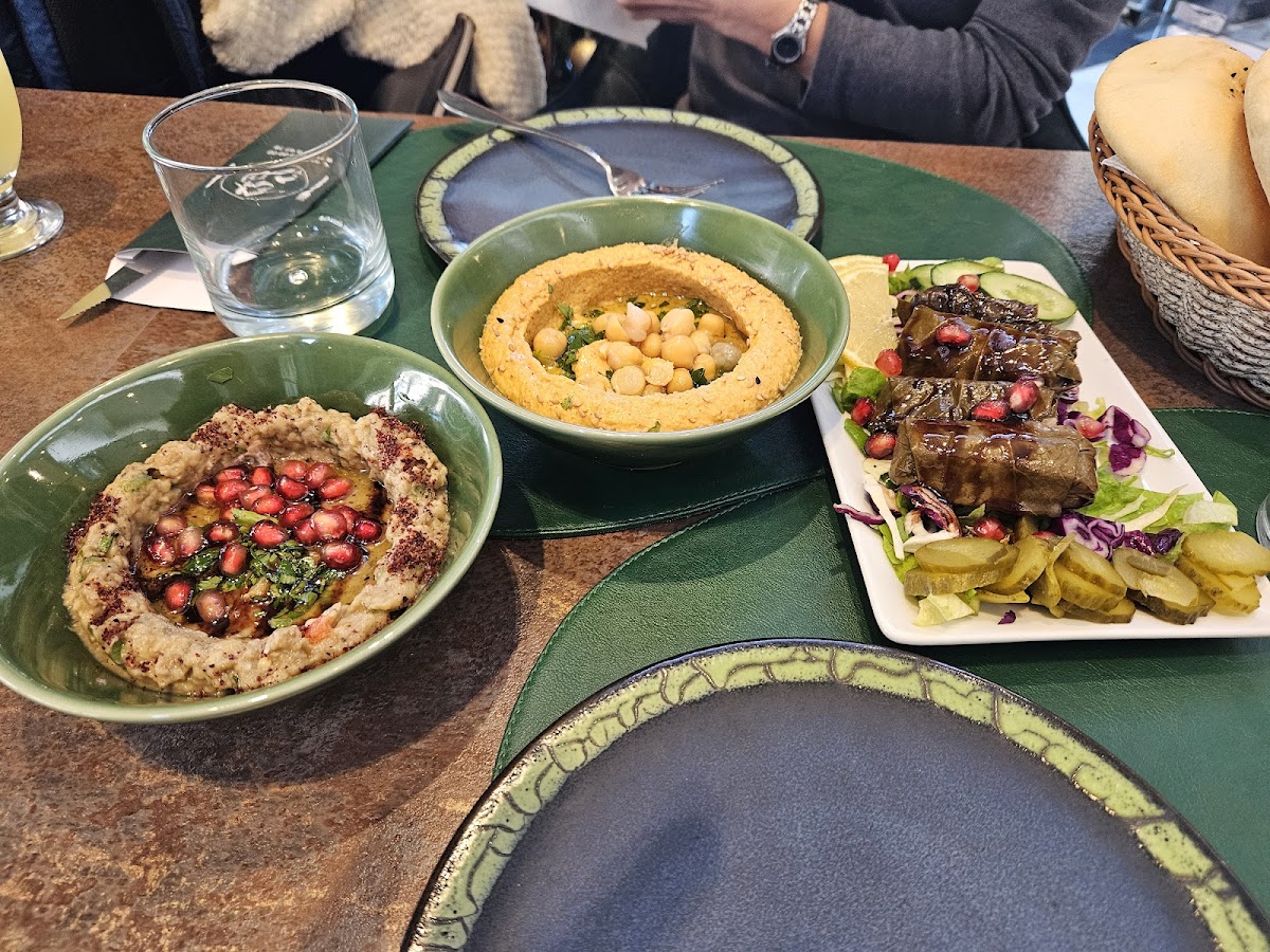 Bayt al Karam بيت الكرم - Photo 4