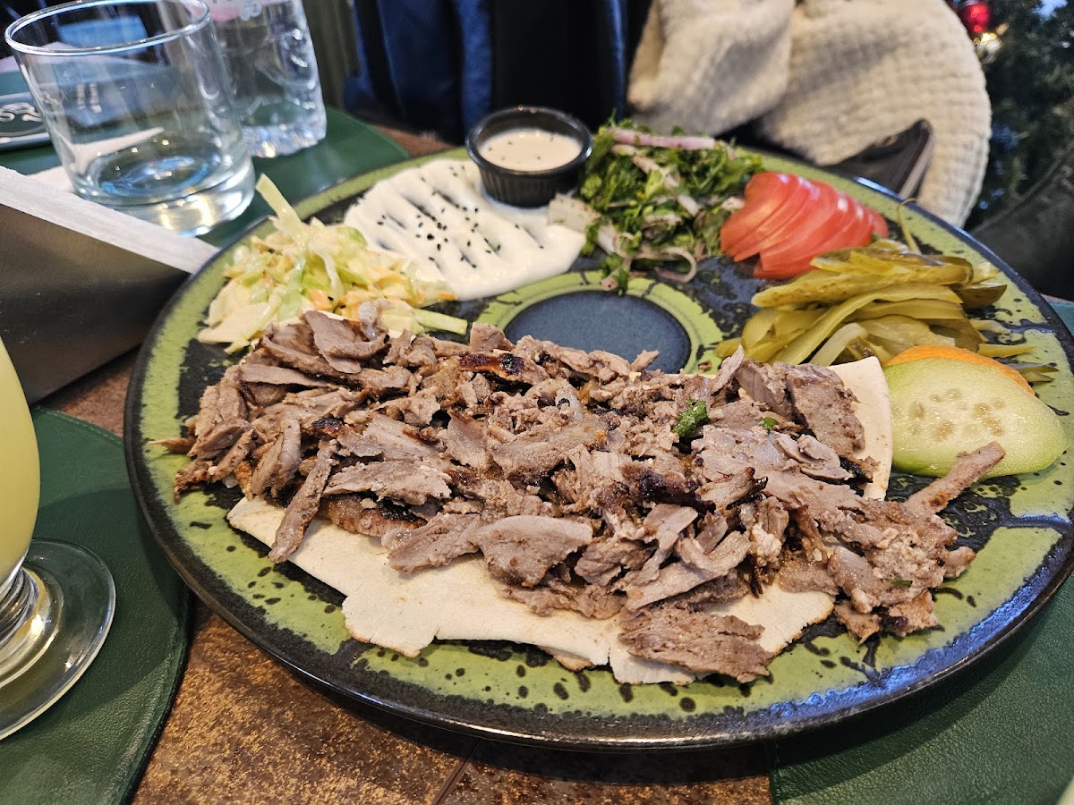 Bayt al Karam بيت الكرم - Photo 5