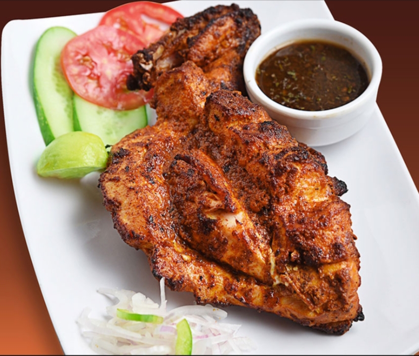 Almadni shawarma & B.B.Q - Photo 9