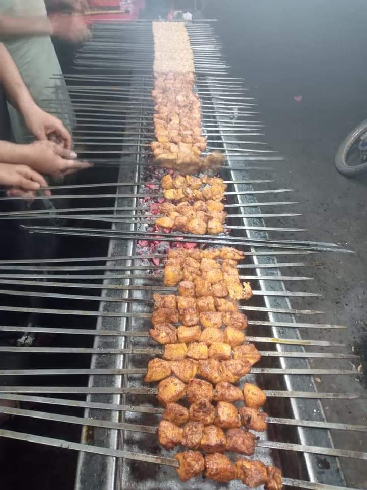 Almadni shawarma & B.B.Q - Photo 3