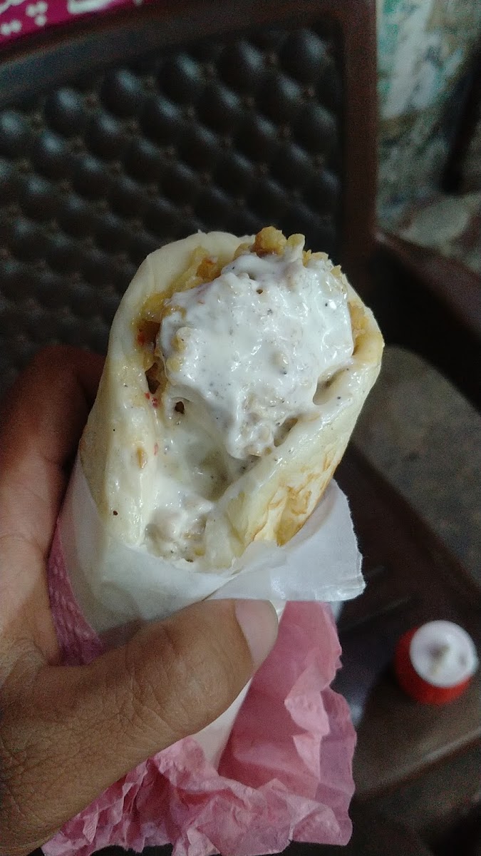 Almadni shawarma & B.B.Q - Photo 4