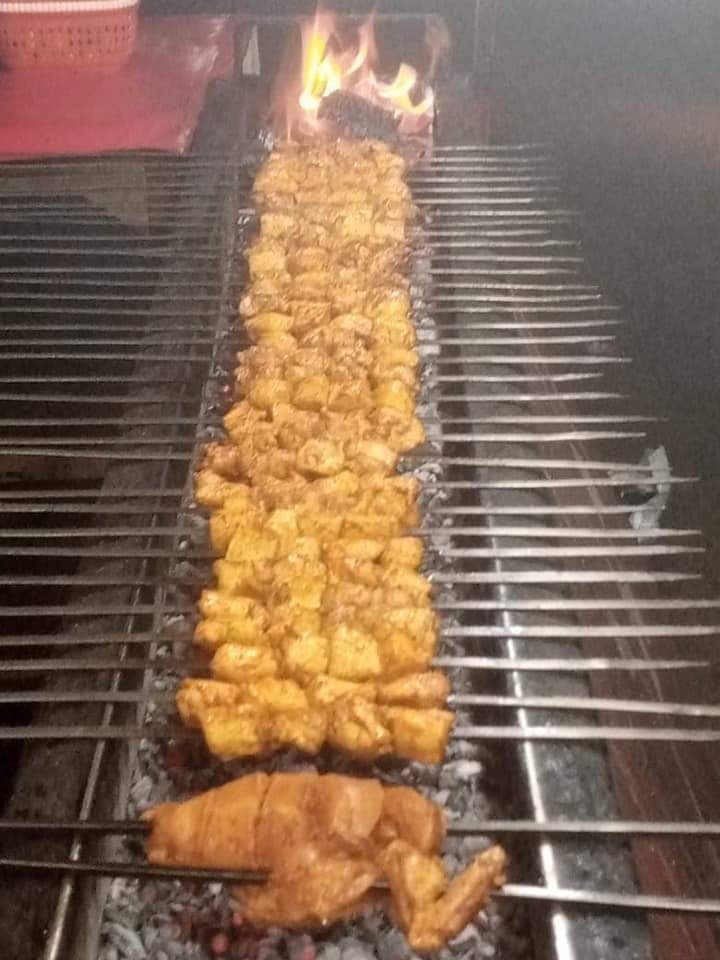 Almadni shawarma & B.B.Q - Photo 7