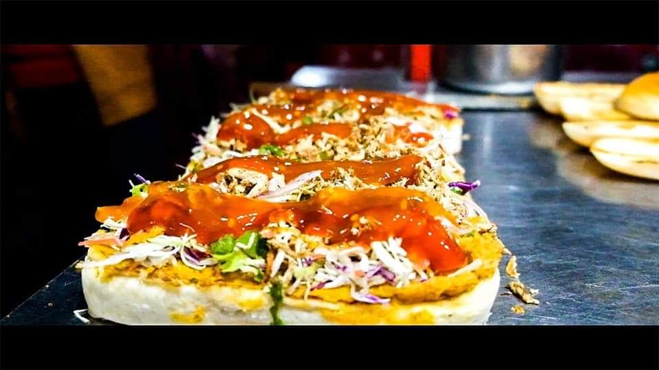 Almadni shawarma & B.B.Q - Photo 8