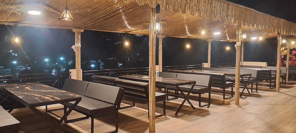 Fruitage Dhaba