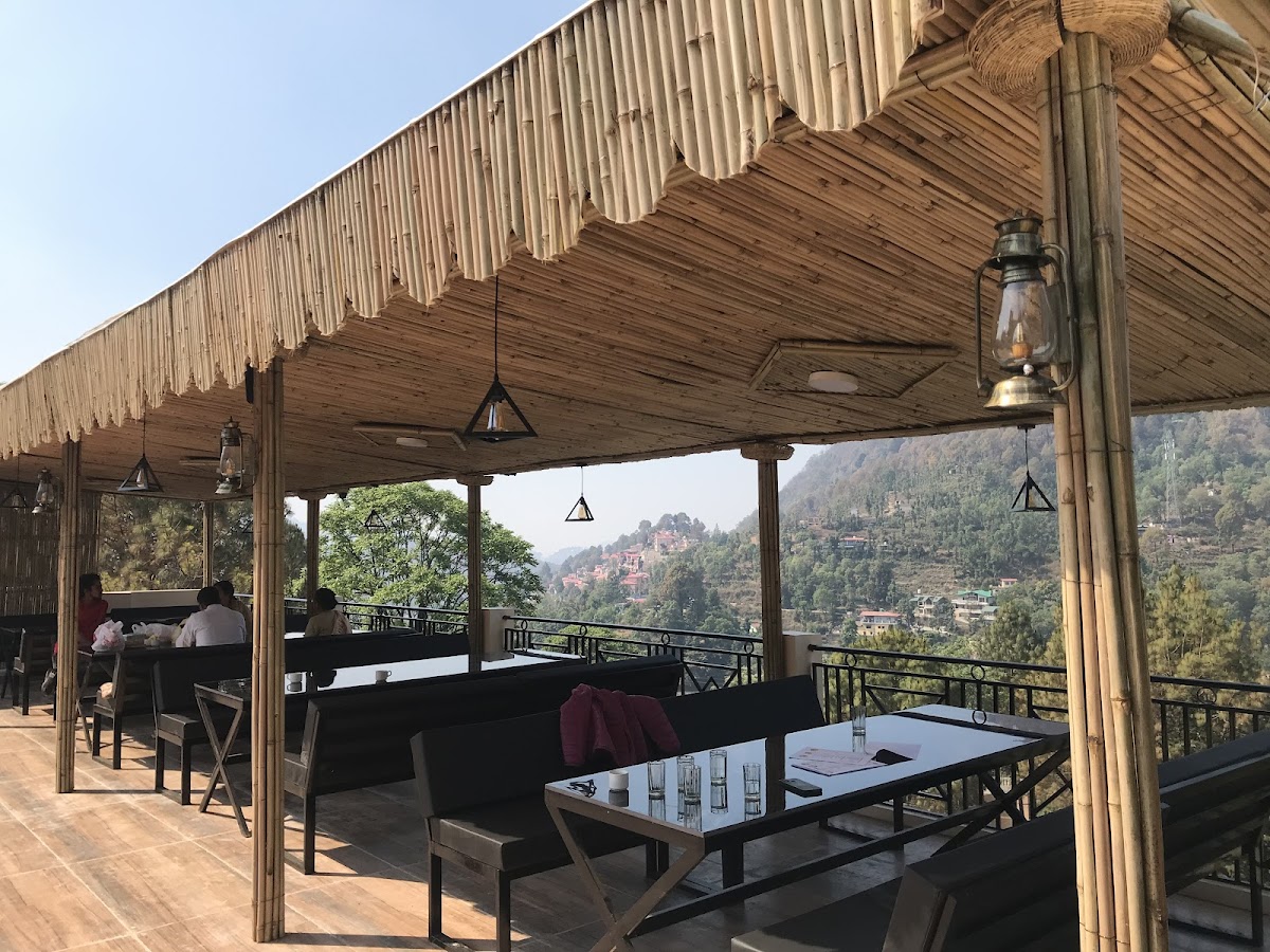 Fruitage Dhaba - Photo 5