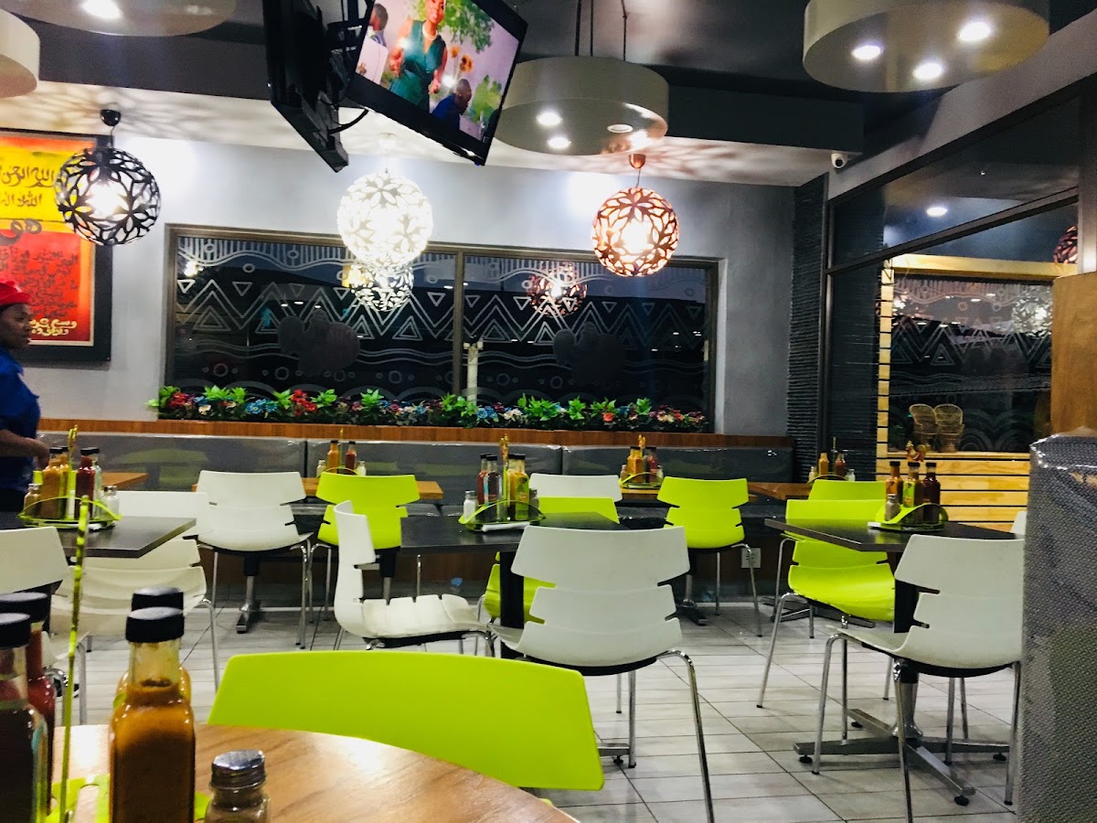 Chicken Cha Cha Flame Grilled - Photo 2