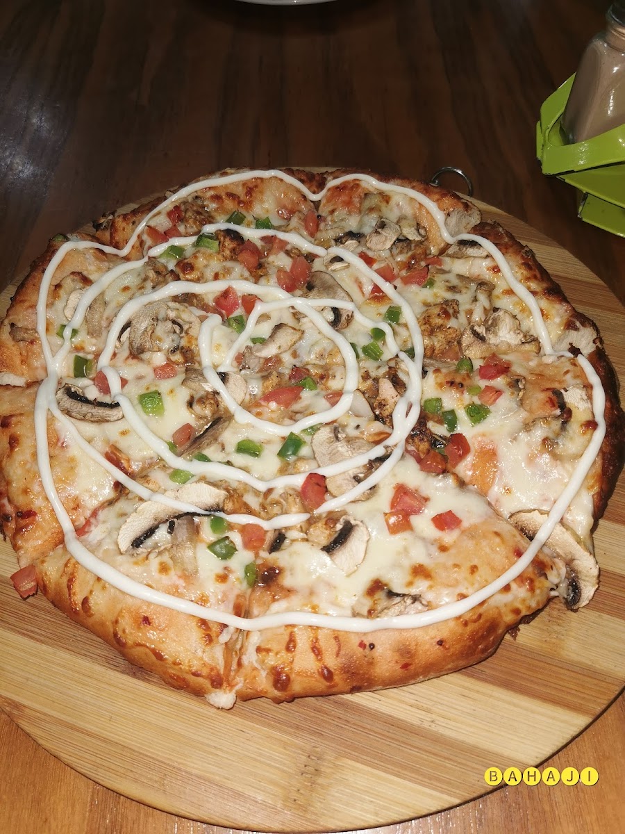 Chicken Cha Cha Flame Grilled - Photo 4