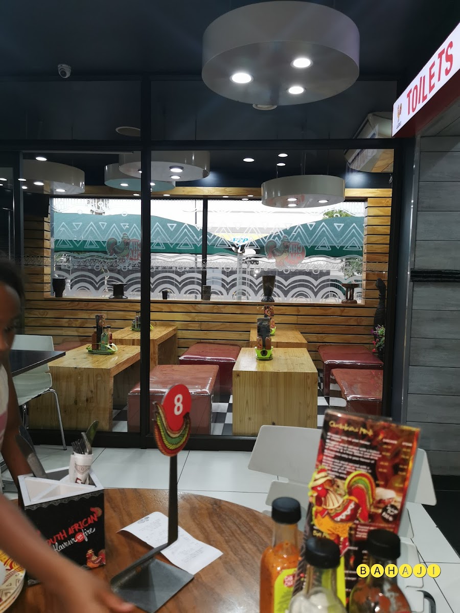 Chicken Cha Cha Flame Grilled - Photo 5