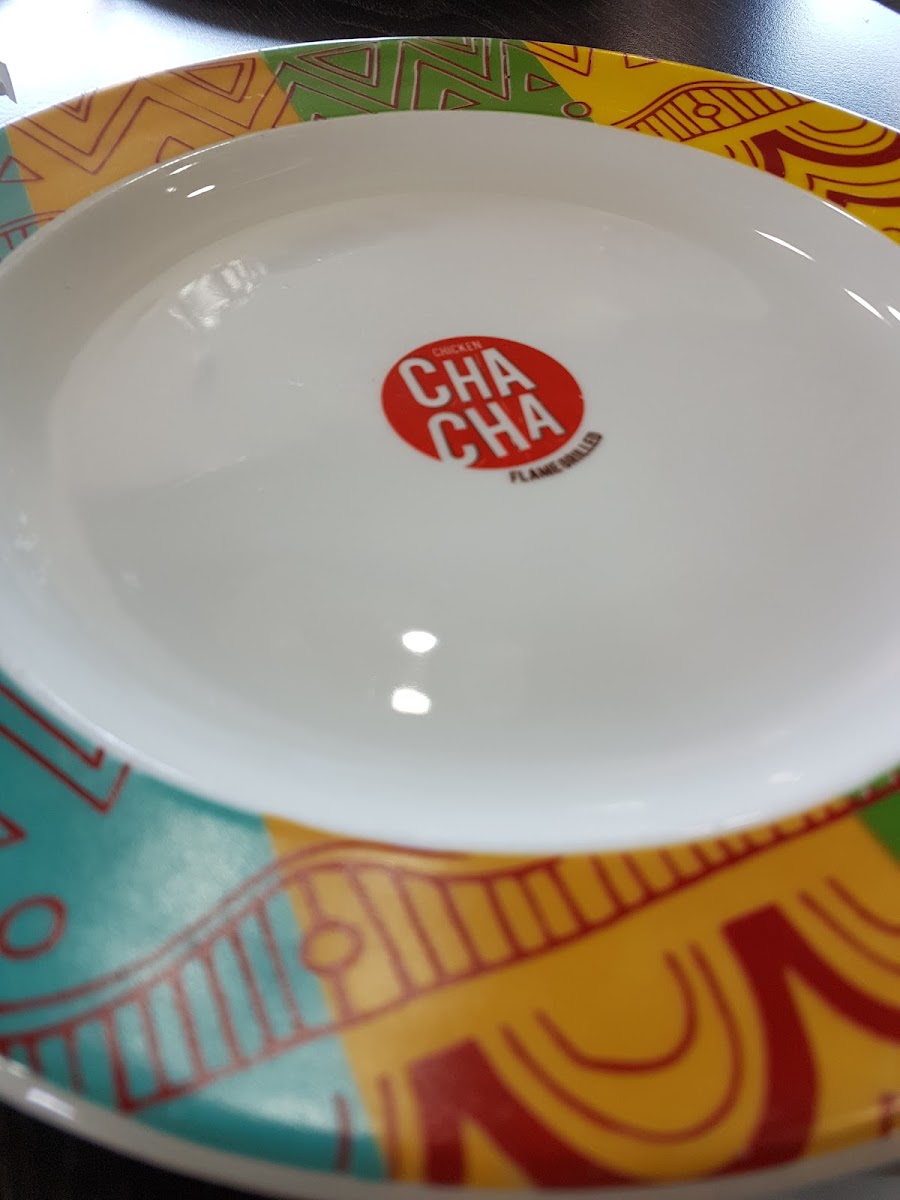 Chicken Cha Cha Flame Grilled - Photo 8
