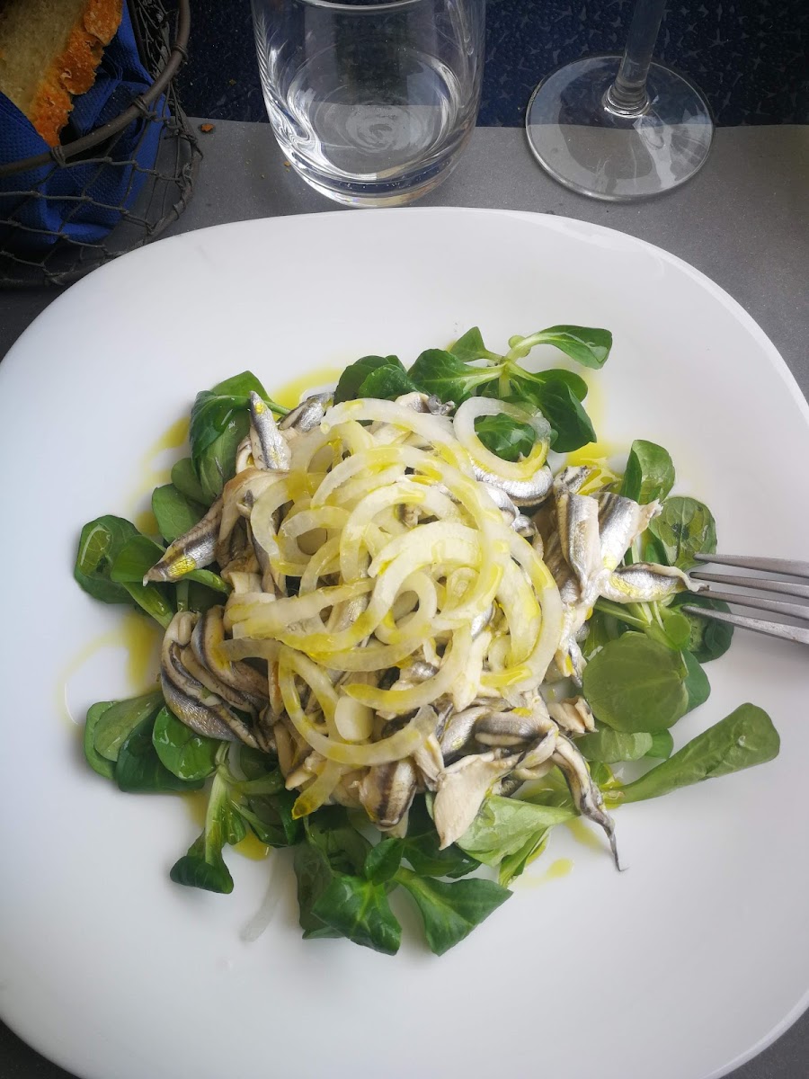 Trattoria La Merenda - Photo 9