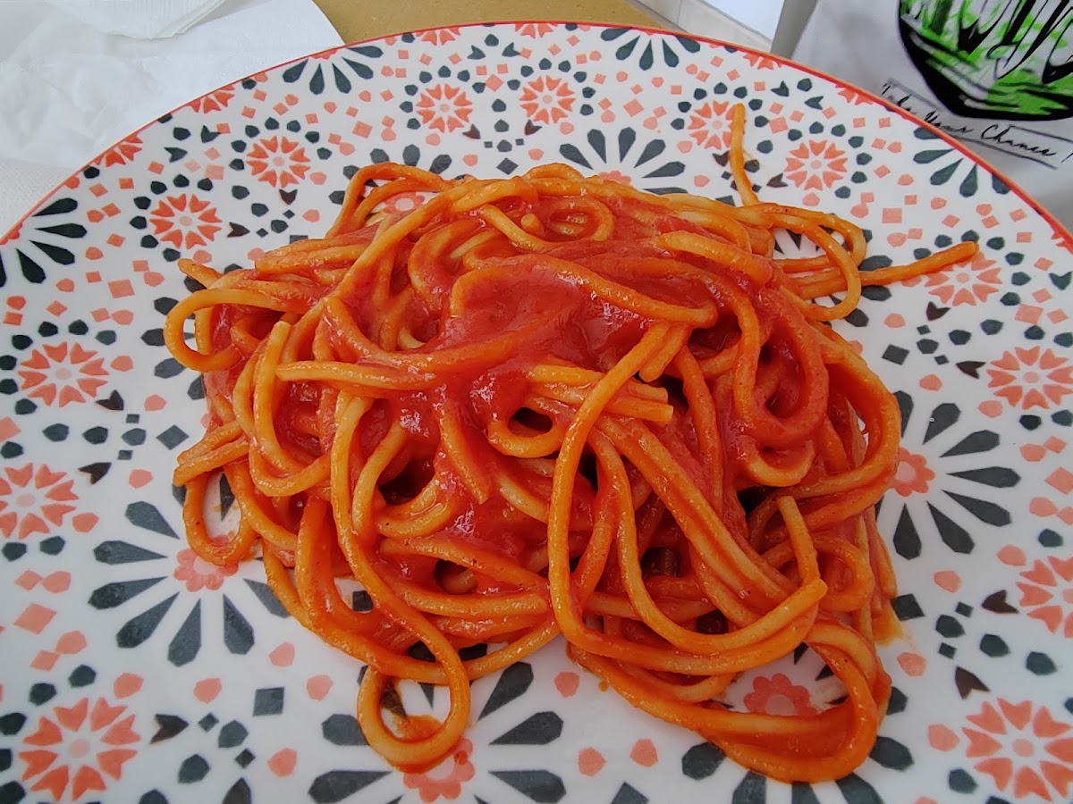 Trattoria La Merenda - Photo 1