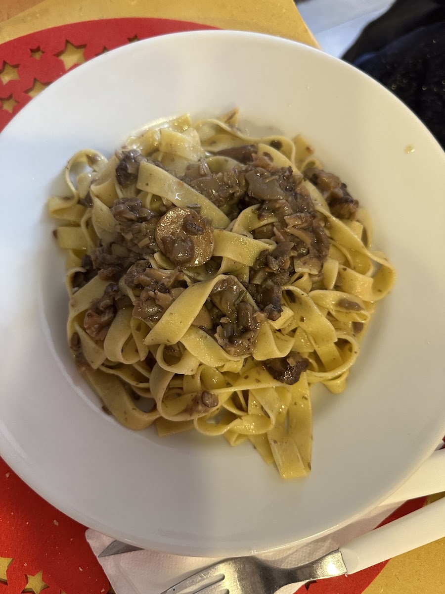 Trattoria La Merenda - Photo 3