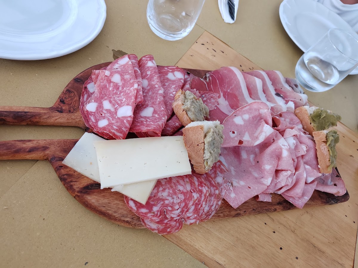 Trattoria La Merenda - Photo 5