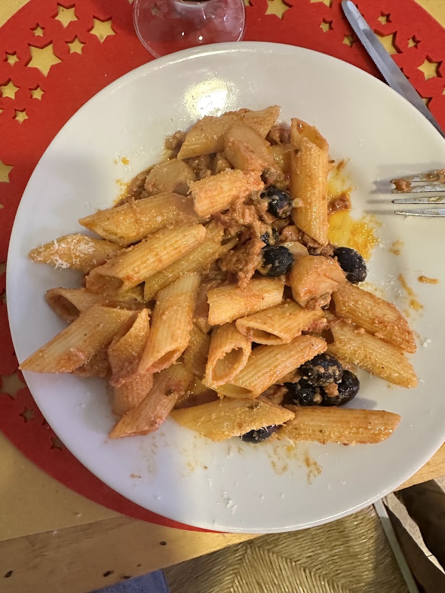 Trattoria La Merenda - Photo 6