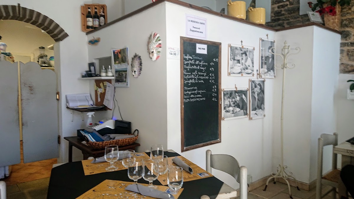 Trattoria La Merenda - Photo 8