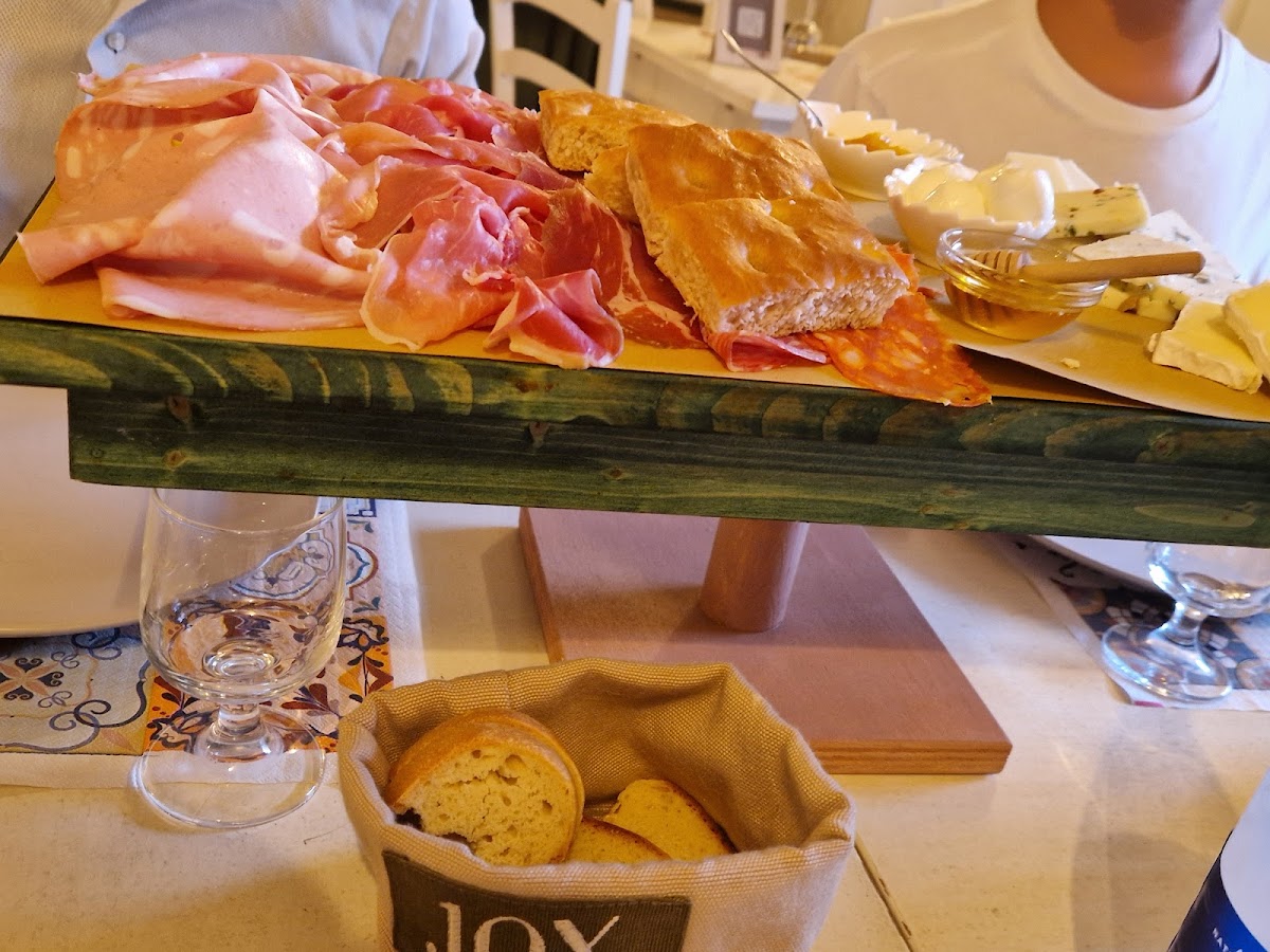 JOY Bistrot - Photo 1