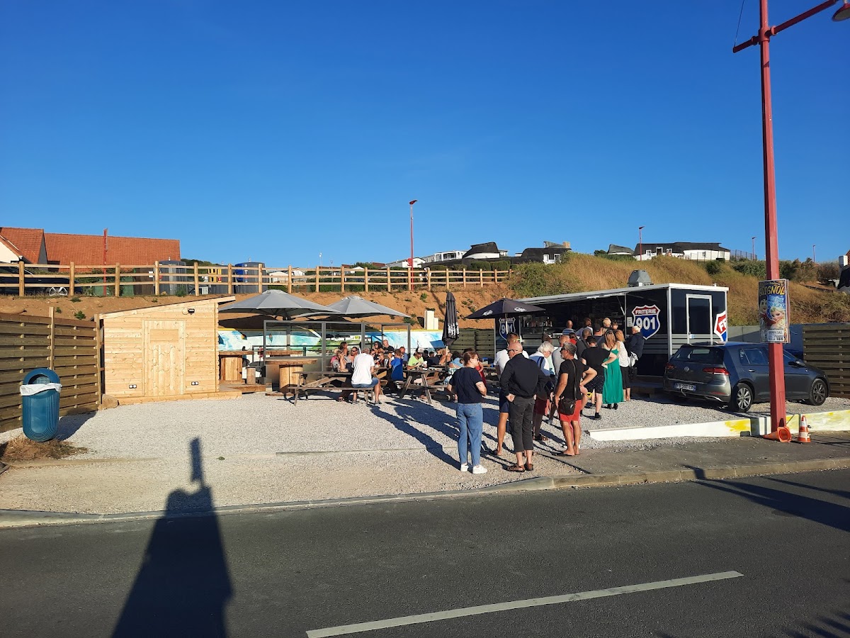 Friterie 901 Equihen-Plage - Photo 3