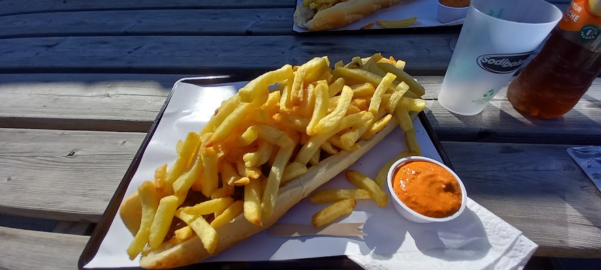 Friterie 901 Equihen-Plage - Photo 4