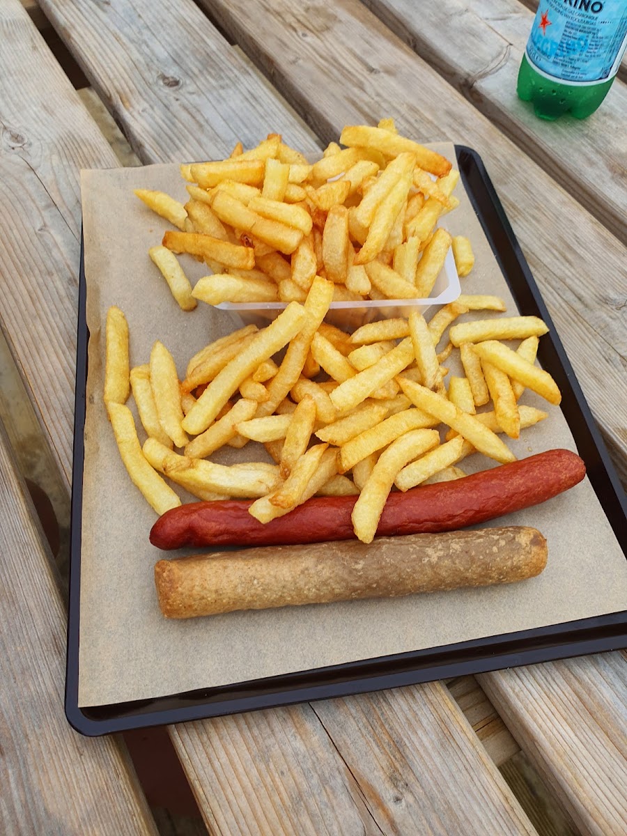 Friterie 901 Equihen-Plage - Photo 6