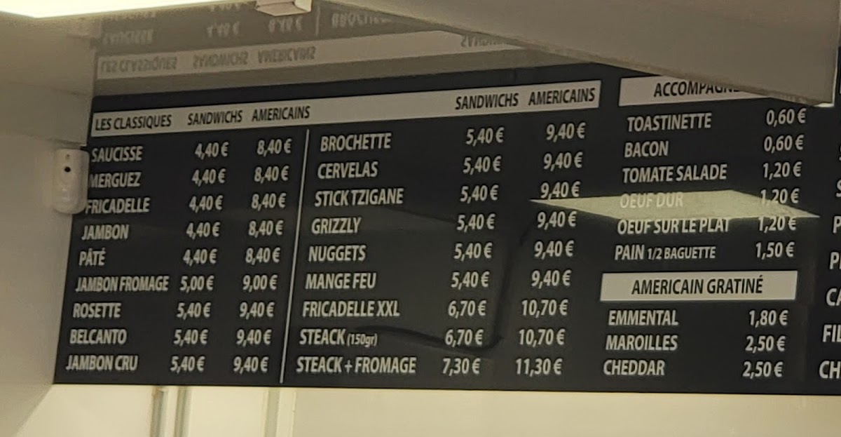 Menu Photo 0