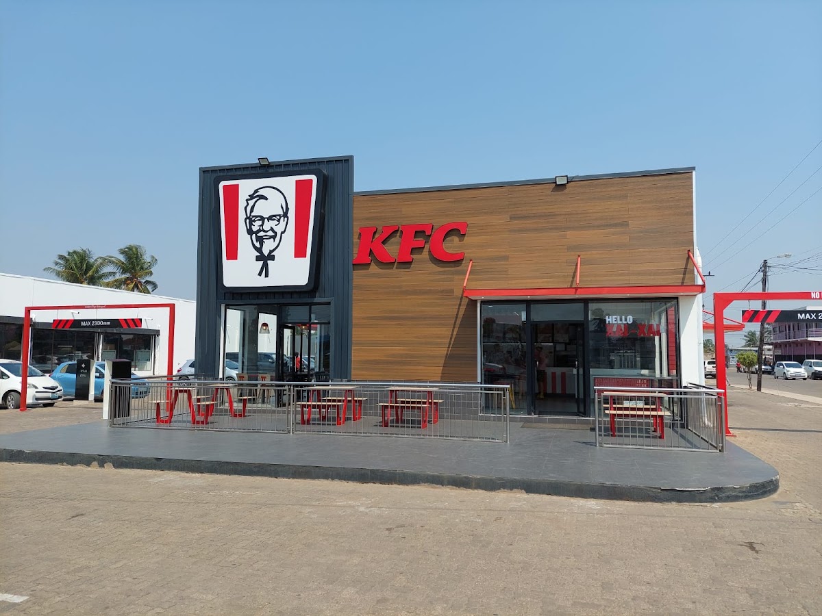 KFC Xai Xai