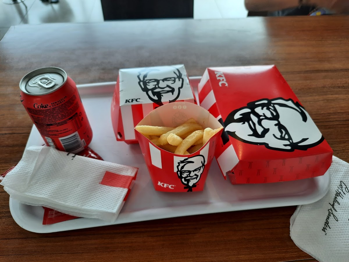 KFC Xai Xai - Photo 9