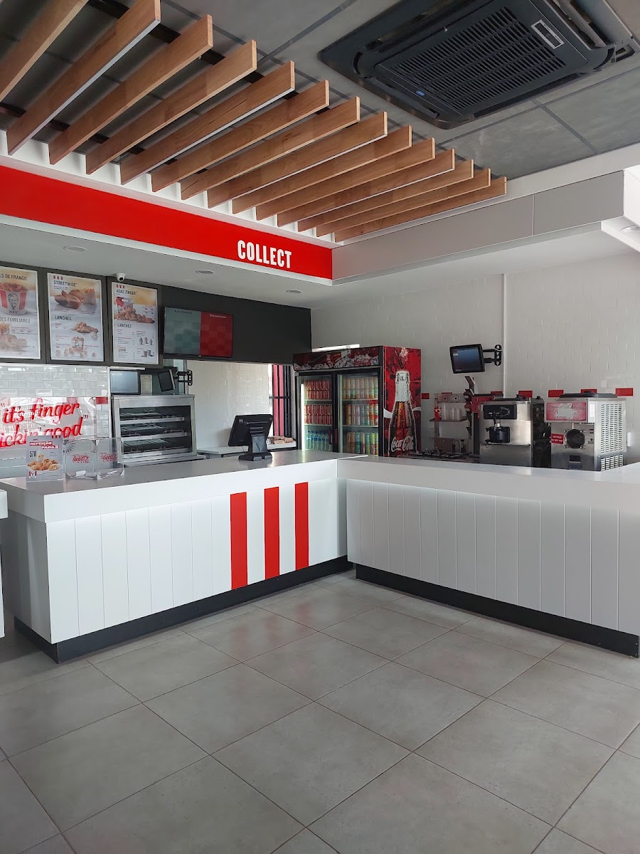 KFC Xai Xai - Photo 2