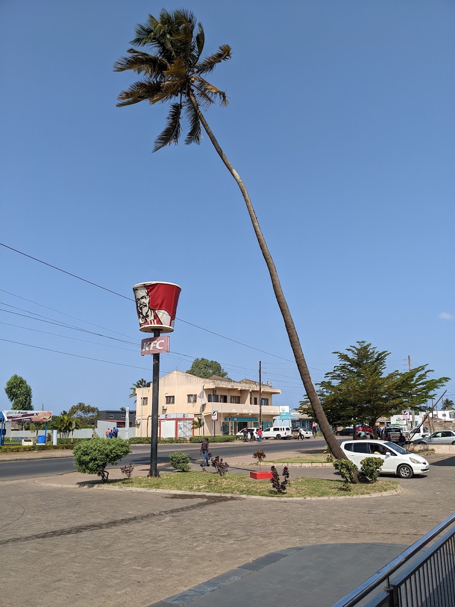 KFC Xai Xai - Photo 3