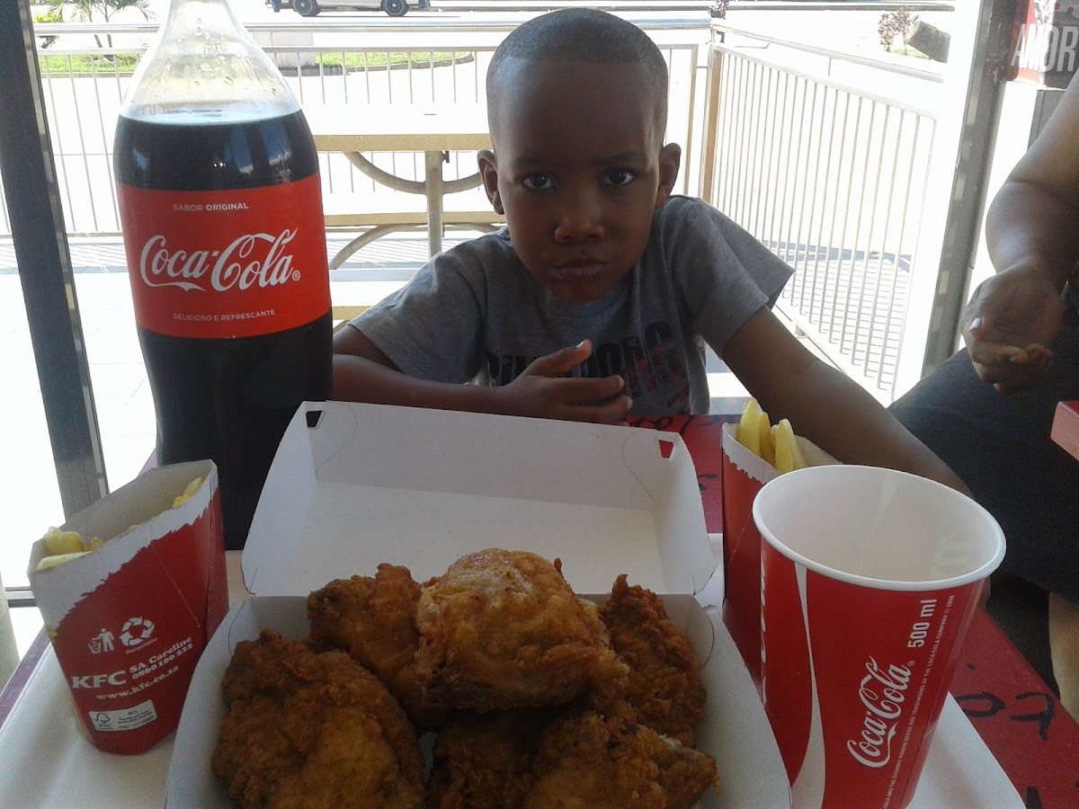 KFC Xai Xai - Photo 6