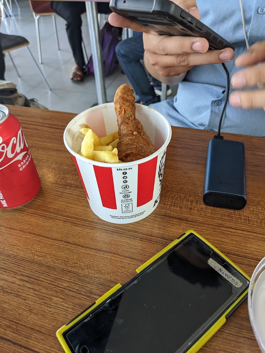 KFC Xai Xai - Photo 8