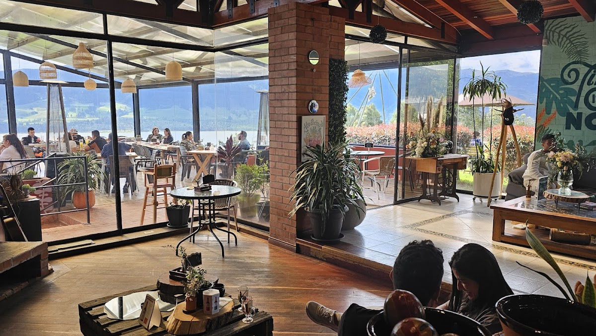 Tributo Cocina de Origen